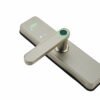 0ZY_1299 PZ-X6 Semi-Automatic Smart Lock