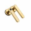 PZ-S1 Split Keyless Door Lock