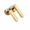 PZ-S1 Split Keyless Door Lock