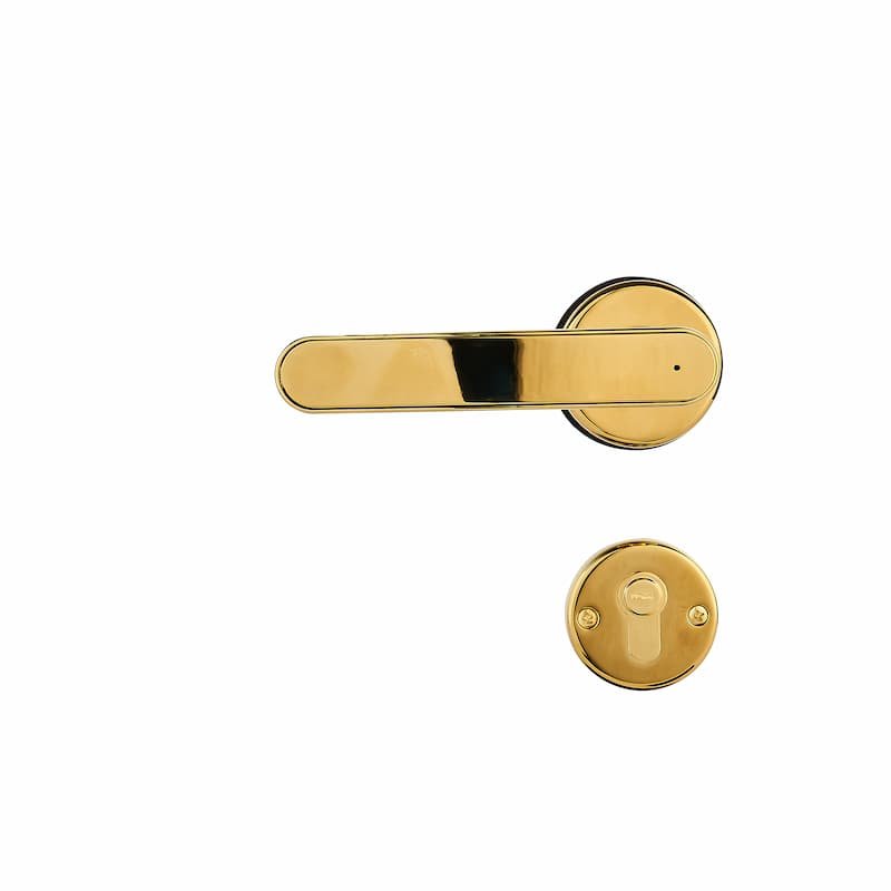 PZ-S1 Split Keyless Door Lock