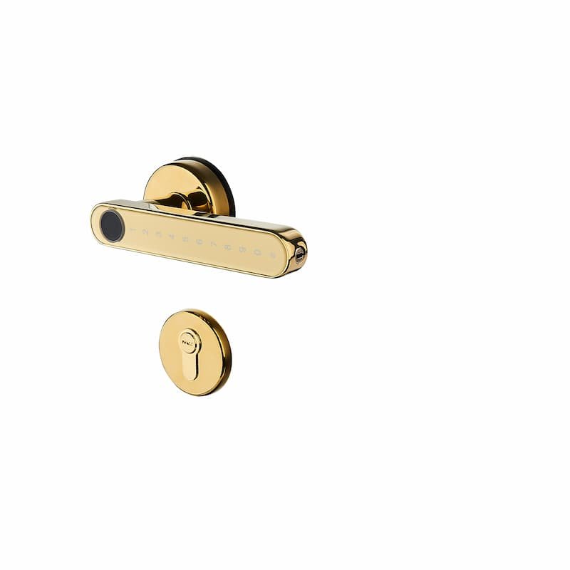 PZ-S1 Split Keyless Door Lock