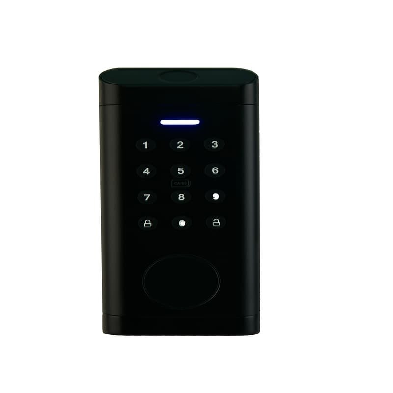 PZ-D3 Keyless Entry Deadbolt