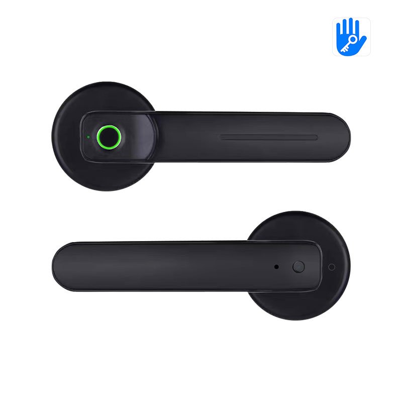 PZ-130 Keyless Entry Lever Door Lock