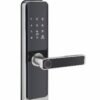 1 PZ-X7 Semi-Automatic Fingerprint Lock