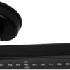 PZ-C06-Split Semi-Automatic Smart Lever Lock
