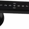 PZ-C06-Split Semi-Automatic Smart Lever Lock