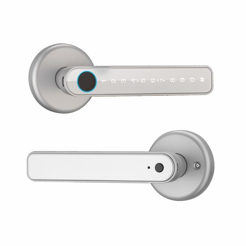 PZ-190 Split Smartlock