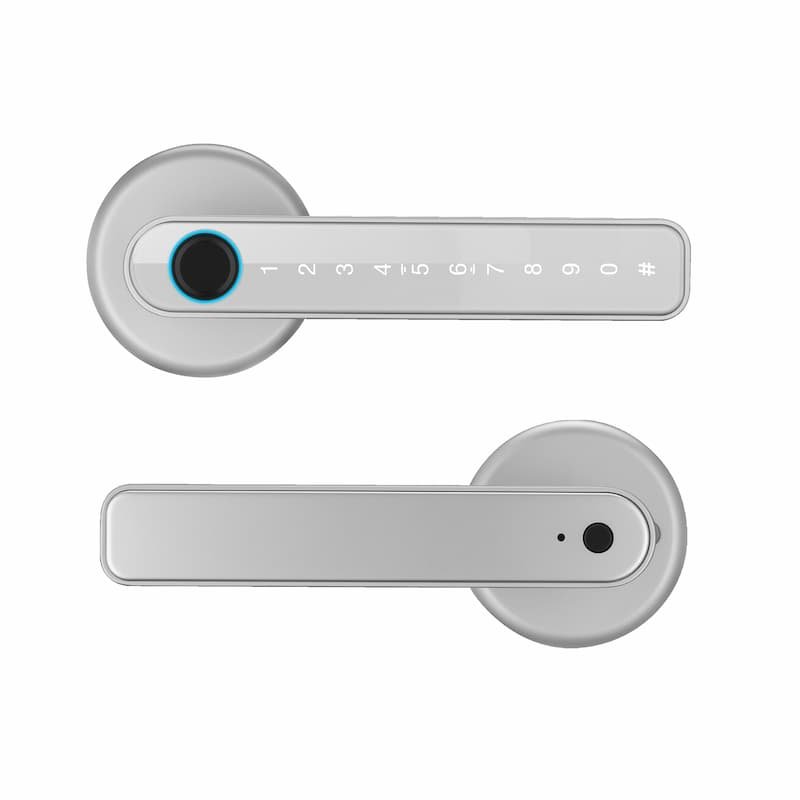 PZ-190 Split Smartlock