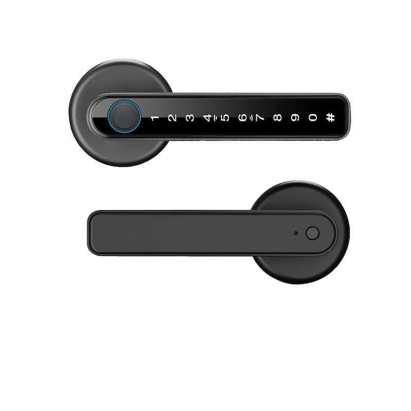 PZ-190 Split Smartlock