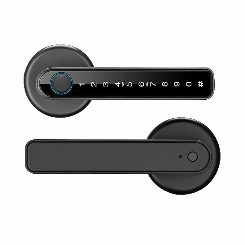 PZ-190 Split Smartlock