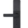 2 PZ-X7 Semi-Automatic Fingerprint Lock