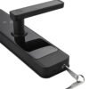 3 PZ-X7 Semi-Automatic Fingerprint Lock