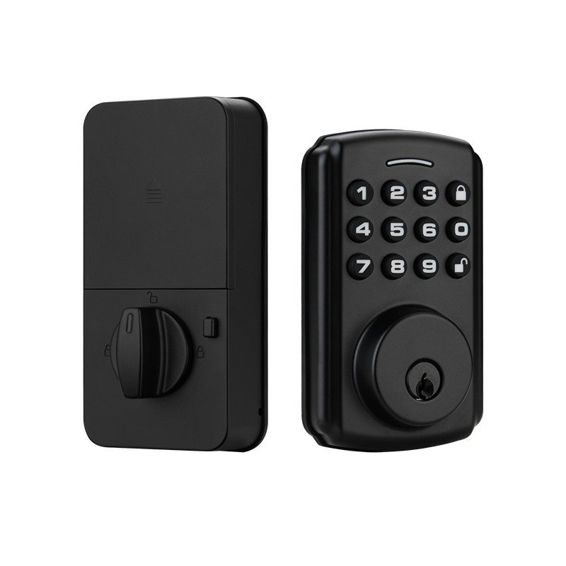 PZ-DS04 Deadbolt Lock