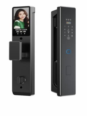 PZ- C31 Full auto Smartlock