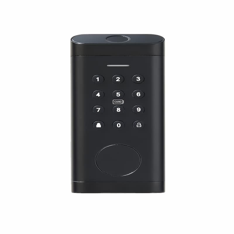 PZ-D2 Deadbolt Smartlock