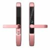 PZ-01S Slim aluminum Smartlock