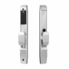 PZ-01S Slim aluminum Smartlock
