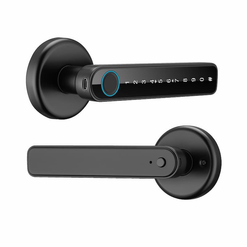 PZ-190 Split Smartlock