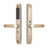 PZ-01S Slim aluminum Smartlock