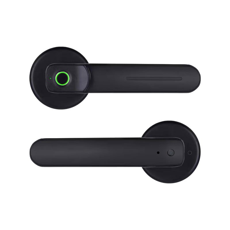 主图 PZ-130 Keyless Entry Lever Door Lock
