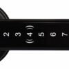 PZ-C06-Split Semi-Automatic Smart Lever Lock