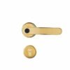 PZ-S1 Split Keyless Door Lock