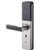 主图 PZ-X7 Semi-Automatic Fingerprint Lock